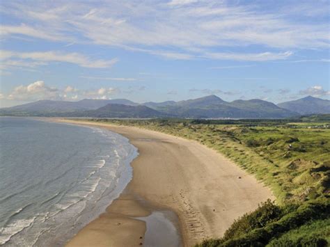 Gallery - Llandanwg Holiday Park | Holiday travel, Harlech, Holiday park