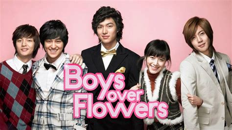 Boys Over Flowers - Series - Where To Watch