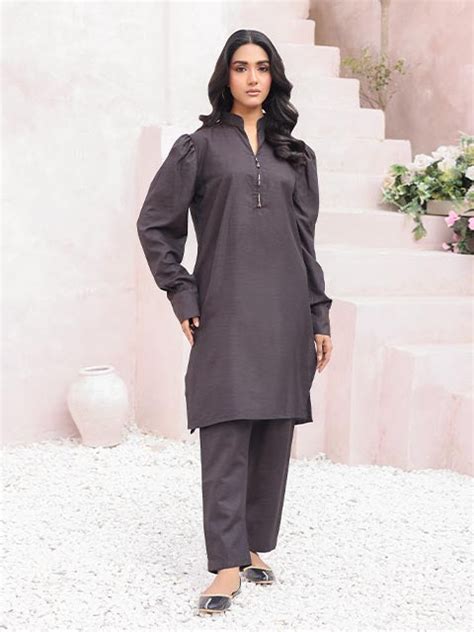 Slate grey outfit (KP-306)