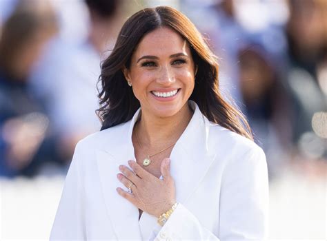 Meghan Markle | Biography, Prince Harry, & Family | Britannica