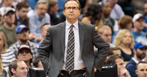 Scott Brooks agrees to contract to coach Wizards