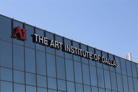 Art Institute of Dallas closing as its school system shuts down | Community Impact