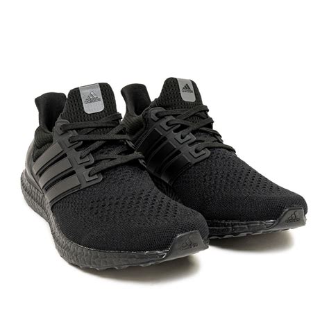 Adidas Men Ultraboost 1.0 black cblack beamgr