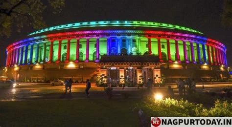 Tatas win contract to build new Parliament building for Rs 861.9 cr ...