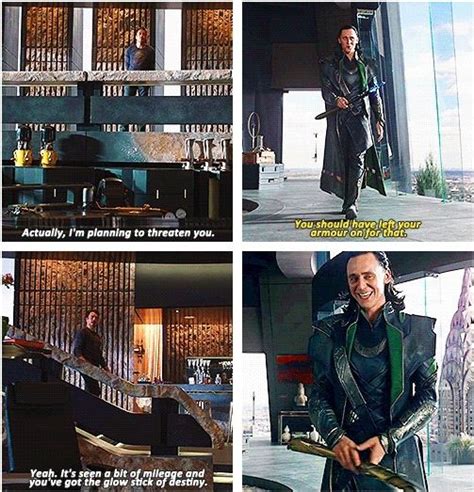 The Avengers Movie Quotes. QuotesGram