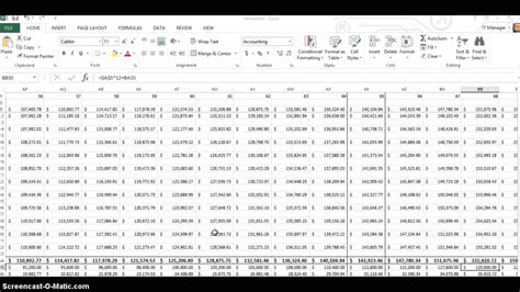 Retirement Calculator Spreadsheet Template Spreadsheet Downloa retirement calculator spreadsheet ...