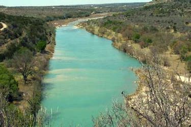 Mason Texas - Texas Hill Country