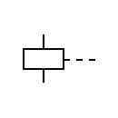 Symbols of Actuators and Electrical Controls