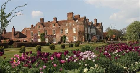 Visit | Godinton House & Gardens - Historic Houses | Historic Houses