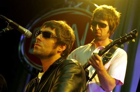 Noel Gallagher Discovers Unreleased Oasis Demo From 15 Years Ago - 93.3 ...