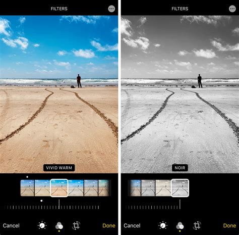 How To Professionally Edit Photos On Iphone