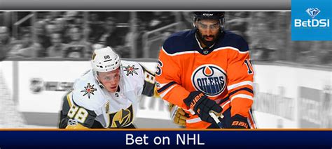 Vegas Golden Knights vs. Edmonton Oilers Free Preview | BetDSI