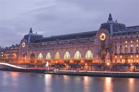 Top 5 Tips for Visiting the Musee d'Orsay in Paris