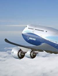 What Happened To American Airlines Boeing 747’s?