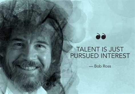 These 15 Bob Ross Quotes will make your Day Better.