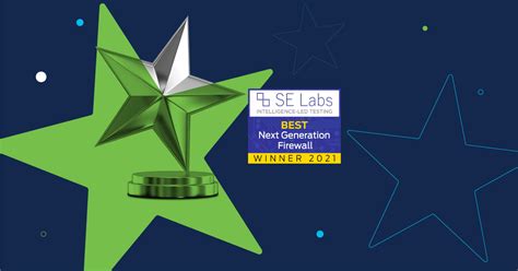Cisco Secure Firewall named Best Next Generation Firewall in SE Labs 2021 Annual Report - Cisco ...