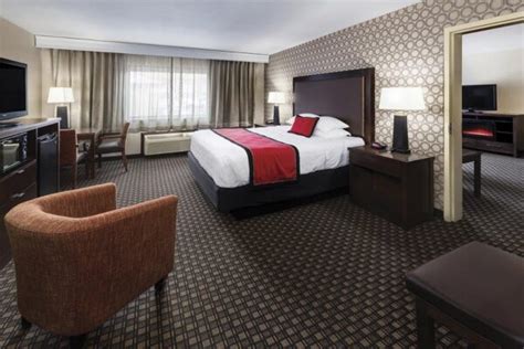 Rooms | Best Western Plus Ramkota… | Sioux Falls Best Western Plus