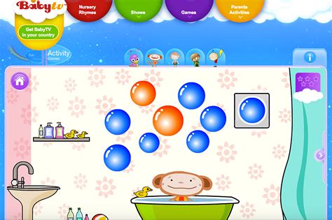 Educational Games For Online | Kids Matttroy