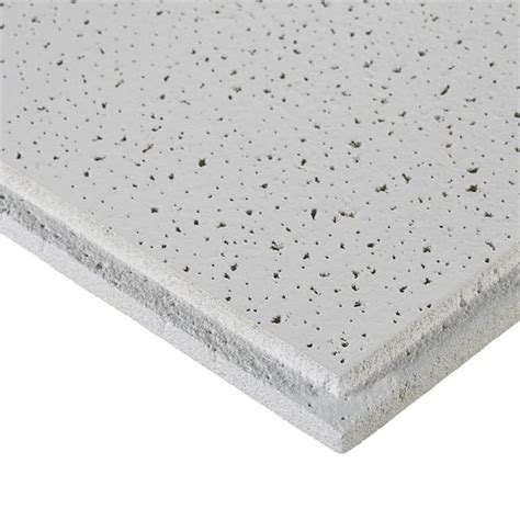 Armstrong CEILINGS Fine Fissured X Tegular Ceiling Tile (64, 54% OFF