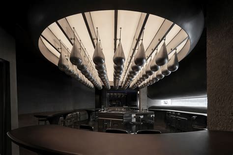 Flow Bar & Lab by Jingle Design by Jingle Design - Architizer