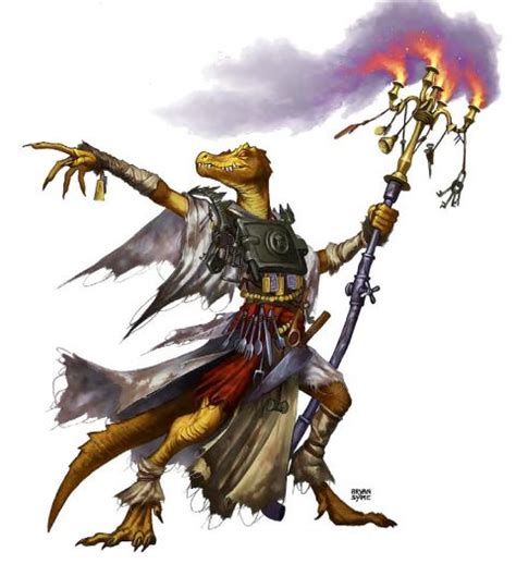 The 4th Pillar: Adventure Isn't Balanced - Kobold Press