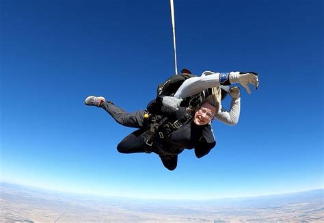 ADVENTURES IN SKYDIVING - Updated November 2024 - 113 Photos & 33 Reviews - 4900 N Taylor St ...