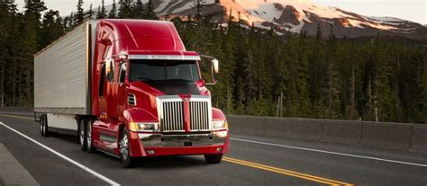 Best Semi-Truck Brands for Truck Drivers in 2021