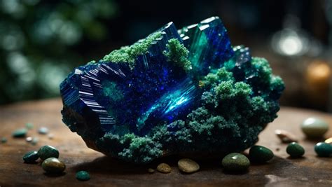 Azurite Properties: Discover the Healing and Metaphysical Powers