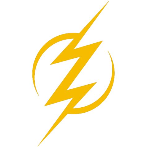 lightning bolt logo png - Karry Torrez