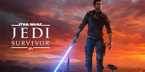 Star Wars Jedi Survivor release date, gameplay footage, more