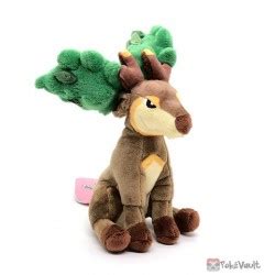 Pokemon Center 2023 Sawsbuck Summer Form Pokemon Fit Series #6 Small Plush Toy