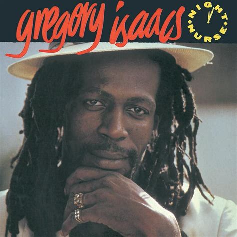 'Night Nurse': Gregory Isaacs’ Seductive Album Cures All