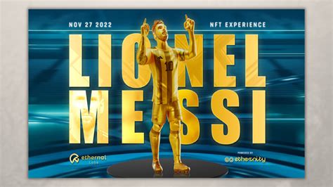 Lionel Messi | EyuelFarahan