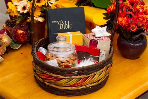 Top 22 Pastor Appreciation Gift Basket Ideas - Home, Family, Style and Art Ideas