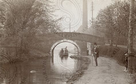 Paisley Canal Disaster – Paisley Photographs