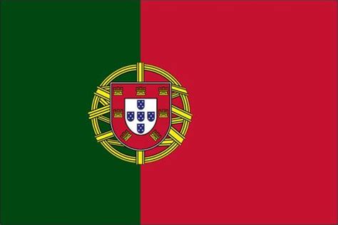 Portugal – Flag World