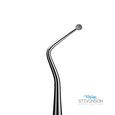 Dental Instrument Large Spoon Excavator | Stevenson Dental Solutions