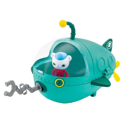 Buy Octonauts Gup-A Mission Vehicle. Online at desertcartUAE