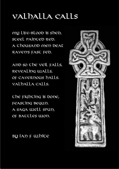 Pin by 김성인 on Asatru | Viking quotes, Norse mythology, Norse pagan