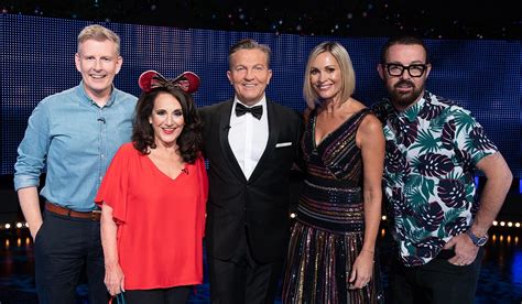 The Chase Celebrity Christmas special see stars bag £200K - but some ...