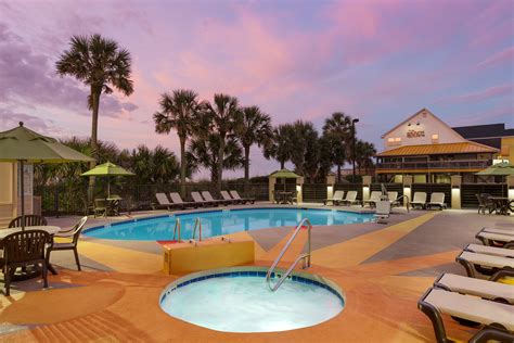 Press | Surfside Beach Hotels | Surfside Beach Oceanfront Hotel