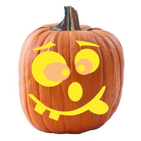 53 Free Pumpkin Carving Stencils to Personalize Your Porch Decor ...