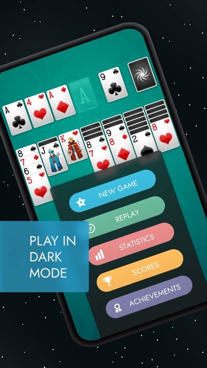 ⋆Solitaire+ by Brainium Studios LLC