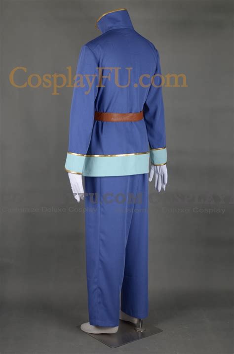 Custom Meta Knight Cosplay Costume from Kirby Dreamland - CosplayFU.com