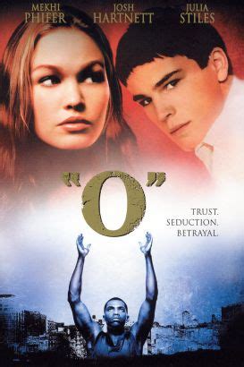 O (2001) - Tim Blake Nelson | Synopsis, Characteristics, Moods, Themes ...