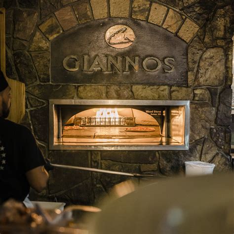 Care, Community and Consistency in (and out) of the Kitchen: Giannos of High Point - High Point ...