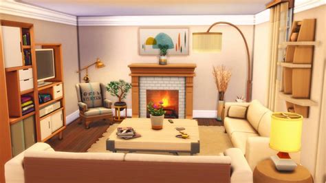 Sims 4 family home speed build | Home and family, Home, Bathroom cost