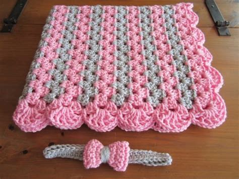 Zigzag Blanket Tutorial – Design Peak