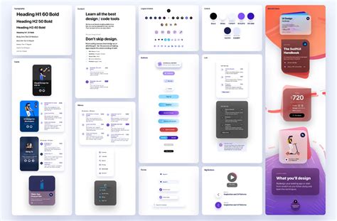 UI Design for Developers - Design+Code