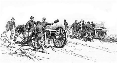 The Guns of Gettysburg — Eight Things You Didn’t Know About Artillery at the Civil War’s Most ...